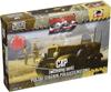 FTF 1/72 Scale Polish C4P Artillery Towed Half-Track, Early Model, Plastic Model Kit PF72044