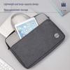 Deli 63755 Oxford Cloth Briefcase