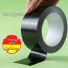 Traceless High-Viscosity Waterproof Cloth Tape - Thick, Strong, Adhesive for Carpets