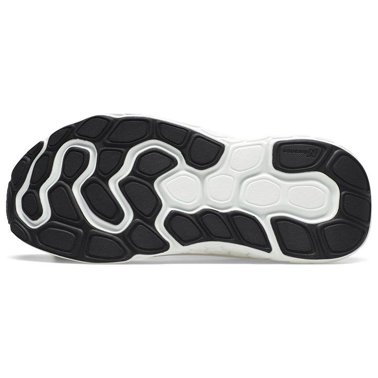 New Balance Fresh Foam X Kaiha Road Black Phantom Silver Metallic Women's Running Shoes WKAIRLK1