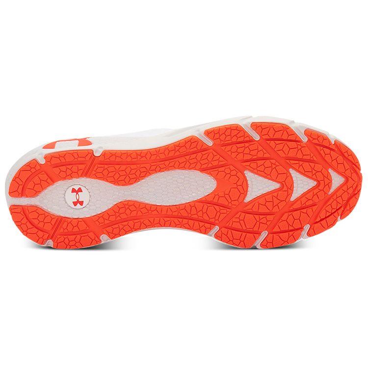 Under Armour Unisex Hovr Phantom 2 Slip White 3024806-100