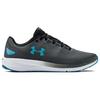 Under Armour Charged Pursuit 2 Running 'Grey Blue' 3022594-100