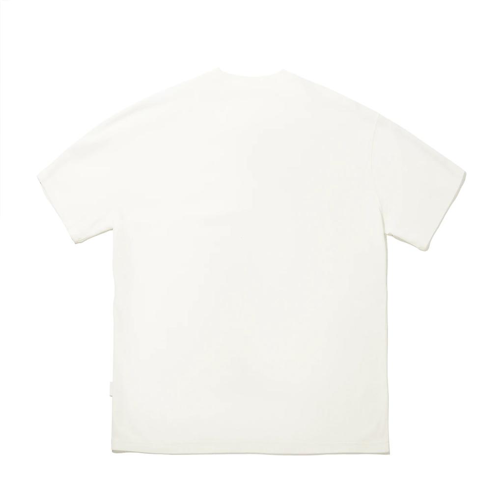 Li Ning Striped Loose Fit Short Sleeve T-Shirt Unisex Tops AHSW891-1