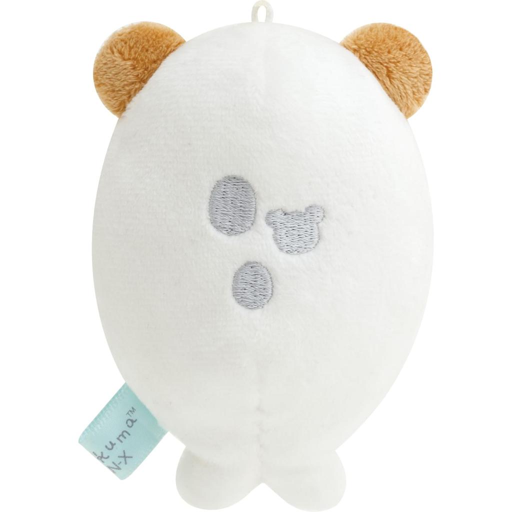 Rilakkuma Hanging Plush Toy Rilakkuma MO58301 San-X (Seal)