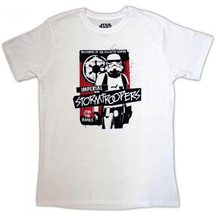 Star Wars Unisex Adult Defenders T-Shirt