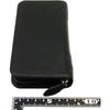 Pilot Pen Case Pensamble Zipper Pen Case Dark Brown 01DBN