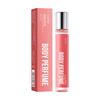 Walking Ball Body Perfume SADOER Cologne Silver Fragrant Refreshing Ball Perfume