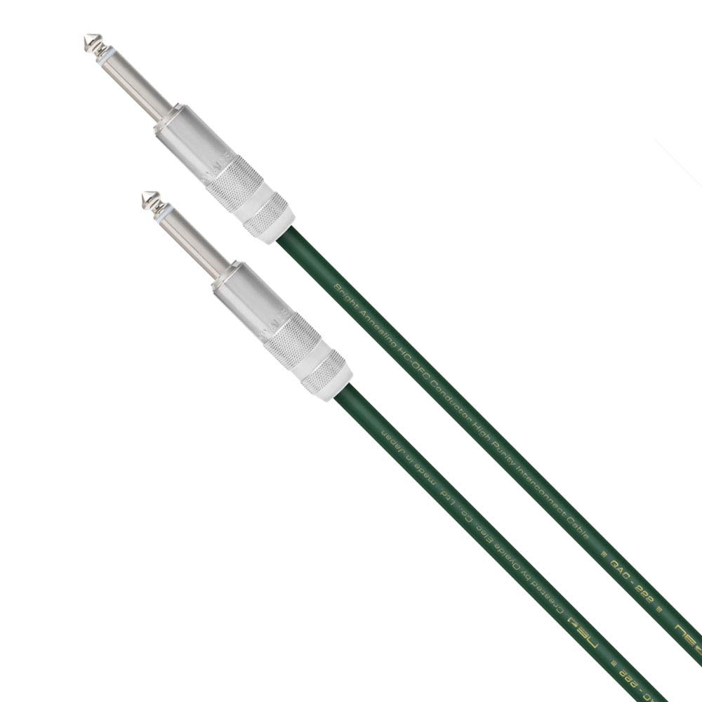 NEO by OYAIDE Elec QAC-222 TS 5.0m Line Cable
