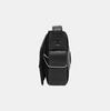 [Pre-Owned] Bottega Veneta Cassette Bag 'Black/Silver' - Very Good #1VFWN5Z