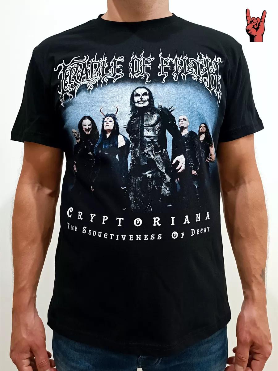 Футболка Nirvana 3XL