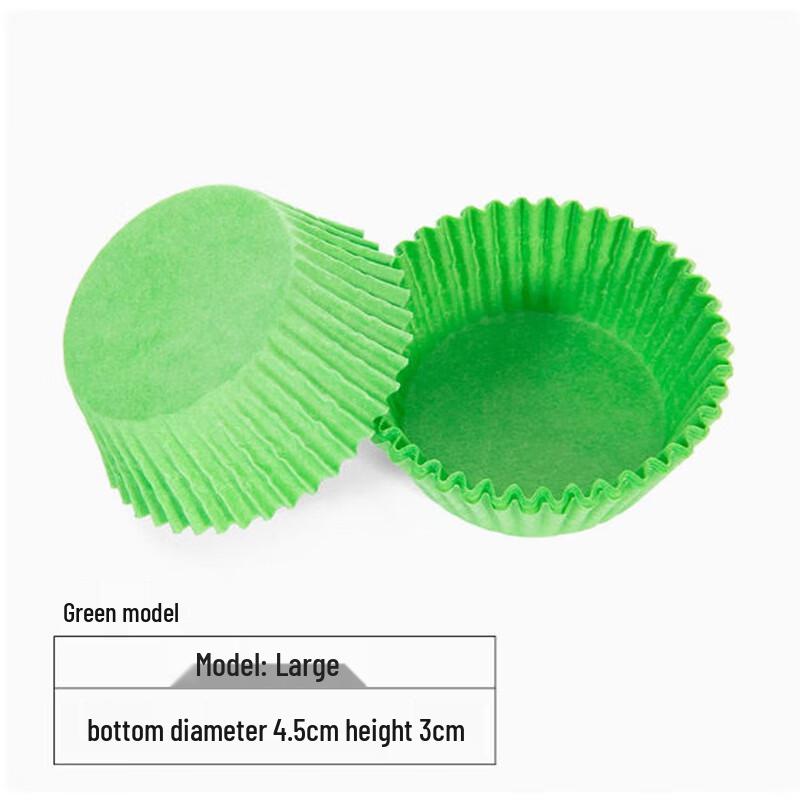 St. Bli Plastic Dessert Cups