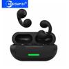 Ear Clip Sport Earphones Wireless Bluetooth 5.3 Headphones Painless Wearing TWS Headsets Waterproof Noise Reduction HiFi Stereo Earbuds