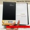 48K Portable A6 Soft Cover Notebook Diary Journal for Office