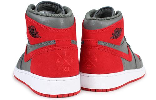 Jordan 1 Retro Hi Prem Bred Camo BG 822858-032