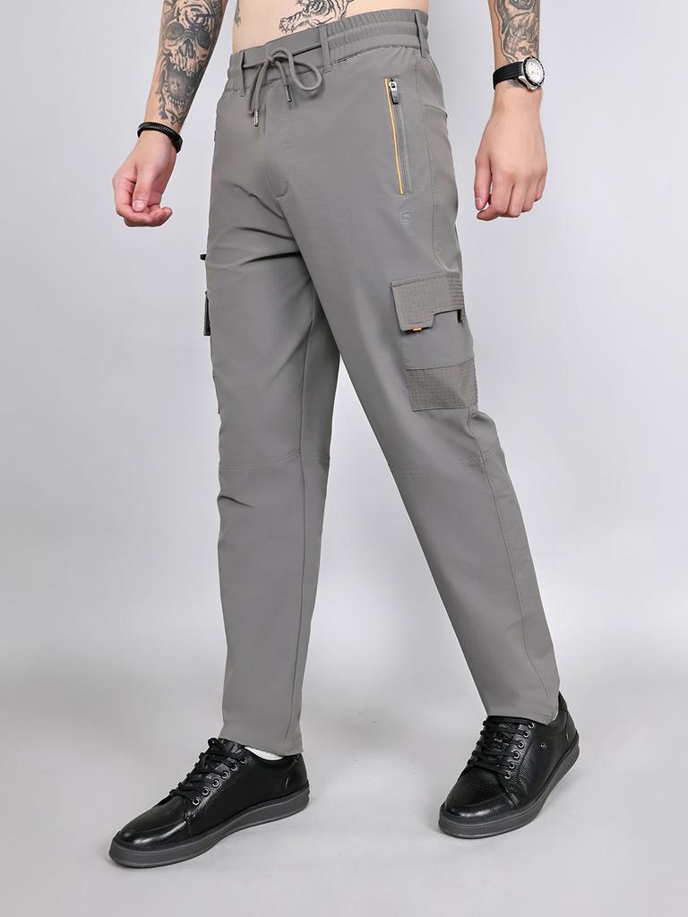 MONTE CARLO Men Lower Grey