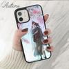 Mo Dao Zu Shi MDZS Phone Case for iPhone 17 Air 15 16 11 12 13 14 Pro Max Plus coque Fundas Shell
