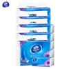 Ultra-Tough 3-Ply Soft Pack Facial Tissues, 30 Packs