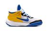 Nike Team Hustle D 10 Kids' Basketball Shoes Pre School DZ2761-141