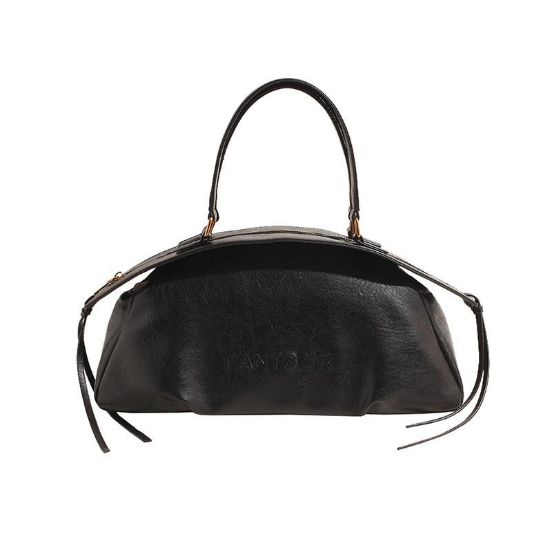 Fühlen Sie Achseltasche Damen 2026 Wintermode Umhängetasche Einfache Lässige Nischenhandtasche