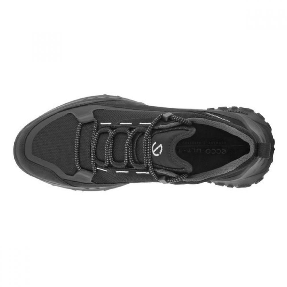 Eco Ultra Terrain M Wp 824254 51052