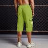 Pantaloni della tuta da uomo con lacci Pantaloncini cargo da uomo Pantaloni casual