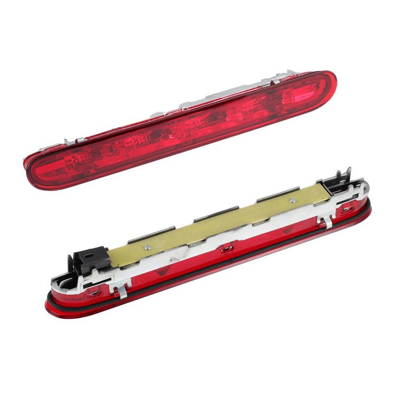 High Mount Stop Light 9811325980 High Mount Stop Lamp For Peugeot Expert IV 2016-2024 For Proace II 2016-2024 Red