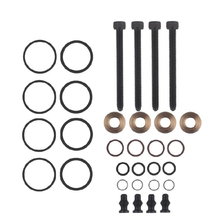 PD Injector Seal Repair Kit Replacement Parts for 1.4TDI 1.9TDI 2.0 T