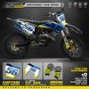 Accesorii pentru motociclete – Autocolante pentru moto