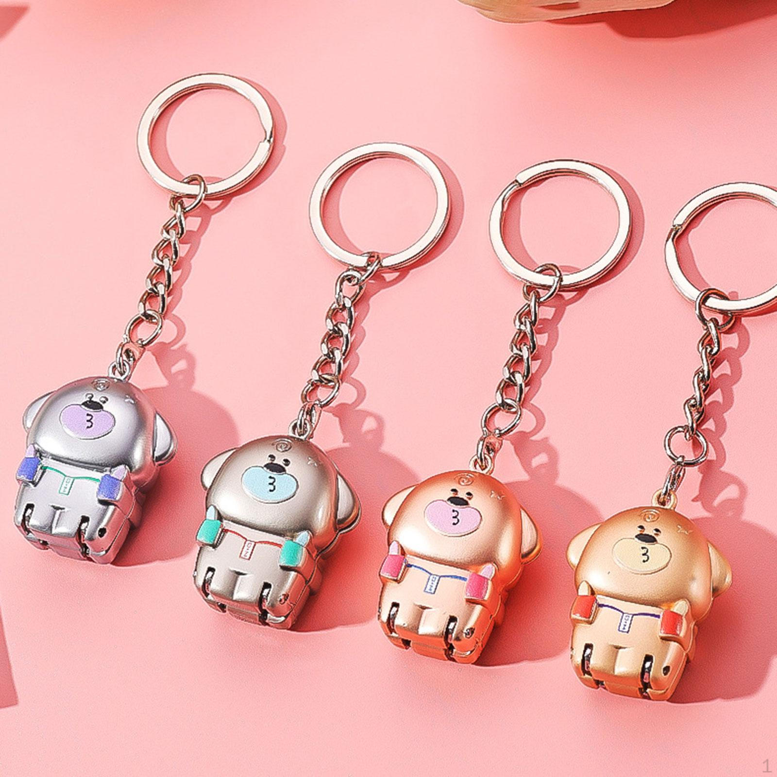 

Foldable Nail Keychain Nails Cute Easy to Use Sturdy Professional Durability Practical Trimmer