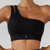 Oiob Feather Tennis Exercise Skirt Female Fashion Tape Fake Two-Piece Running Workout Quick-Drying Slim Looking Yoga A- Line Skirt