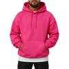 Men's Winter Neck Sweatshirt for Casual Daily Wear
