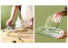 High-Temperature Resistant Rectangular Borosilicate Glass Baking Dish