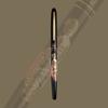 WANCHER Kuretake Modern Hana Maiko Fountain Limited Edition HANA MAIKO Fine Maki-e Pen, (F Nib)