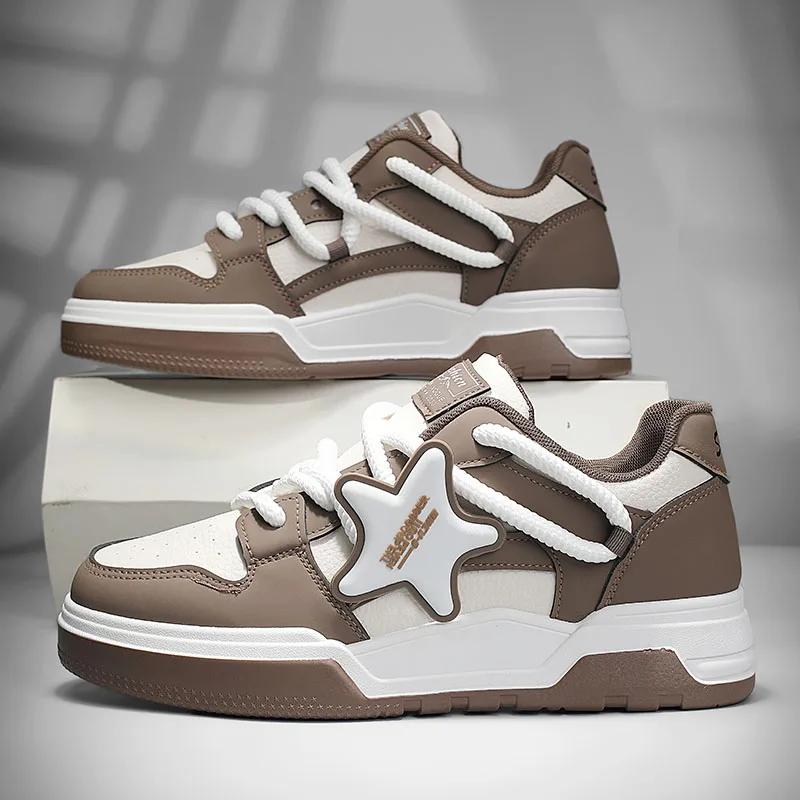 Men's Running Shoes Men Sneakers Mens Tennis Deals High Quality Shoes Man Original Replicas Sneakers on Promotion Athletic Shoe