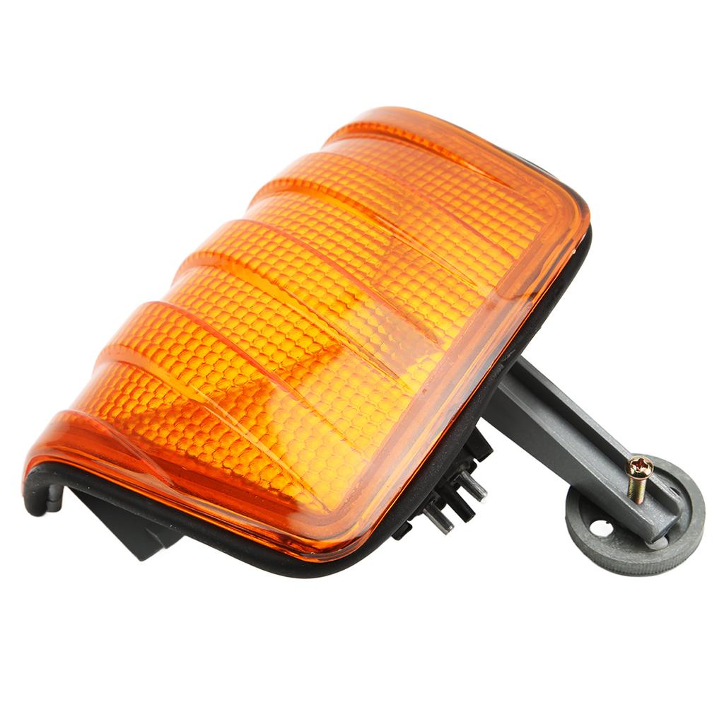 Blinker vorne Eckleuchte Helles Licht Stoßfest Klare Sicht Passend für 190 W201 1982?1993