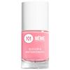 -MÊME Vernis Silicium Et Antioxydants 10 ML (Teinte : 15 Rose Bonbon)