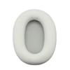 Replacement Ear Cushion Pad Over Ear Headphone Earpads for WH-1000XM6 Noise Isolating and Comfortable Fit