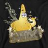 SpongeBob SquarePants Unisex Adult Patrick Has Swag Sweatshirt