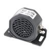 For SUV Boat Truck Backup Siren Beeper 12V/24V Super Loud Car Air Horn Set Vehicle Reversing Reminders Reverse Horn Alarm