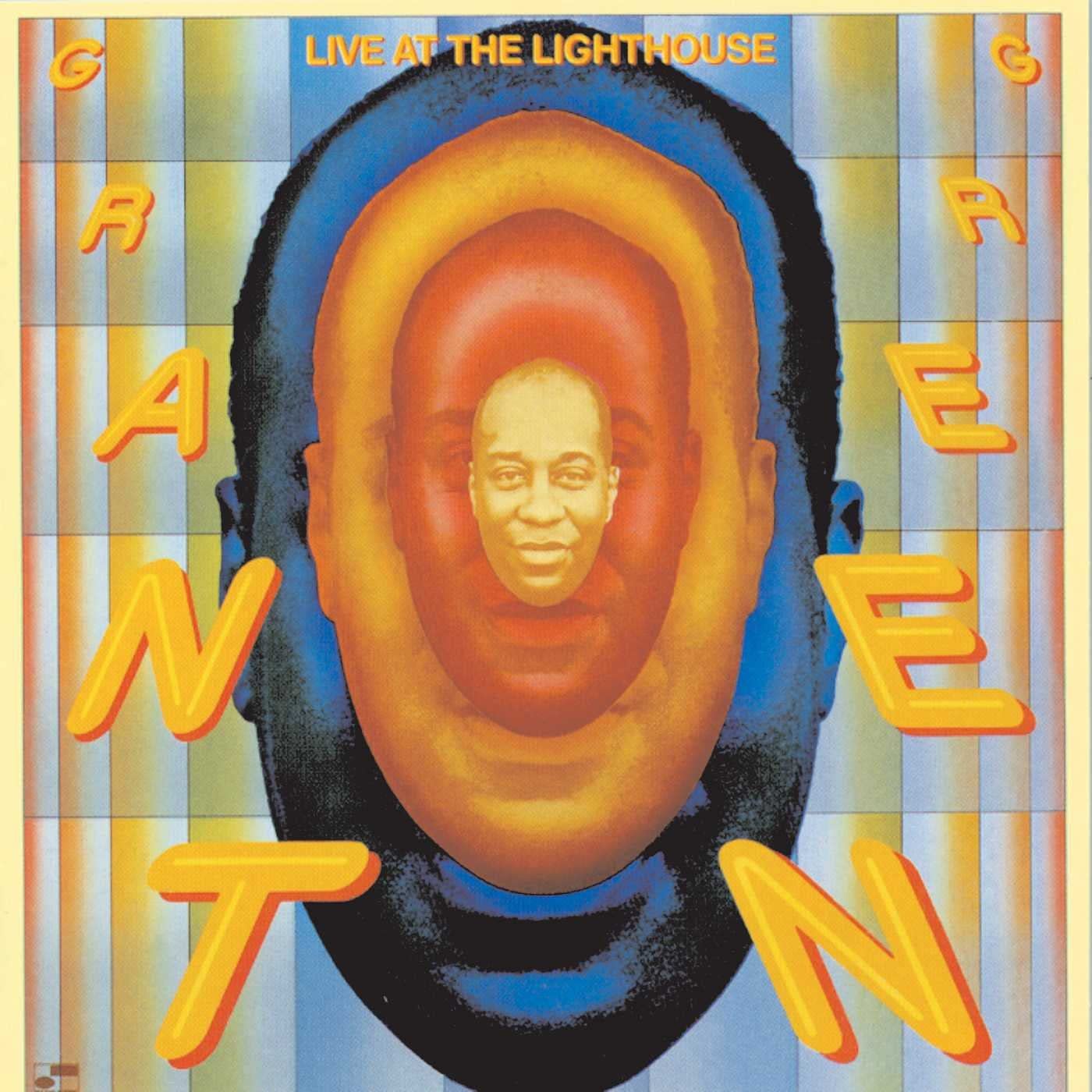 

CD GRANT GREEN - Live at the Lighthouse CDP724349338128 Blue Note 1998 EU Jazz Used