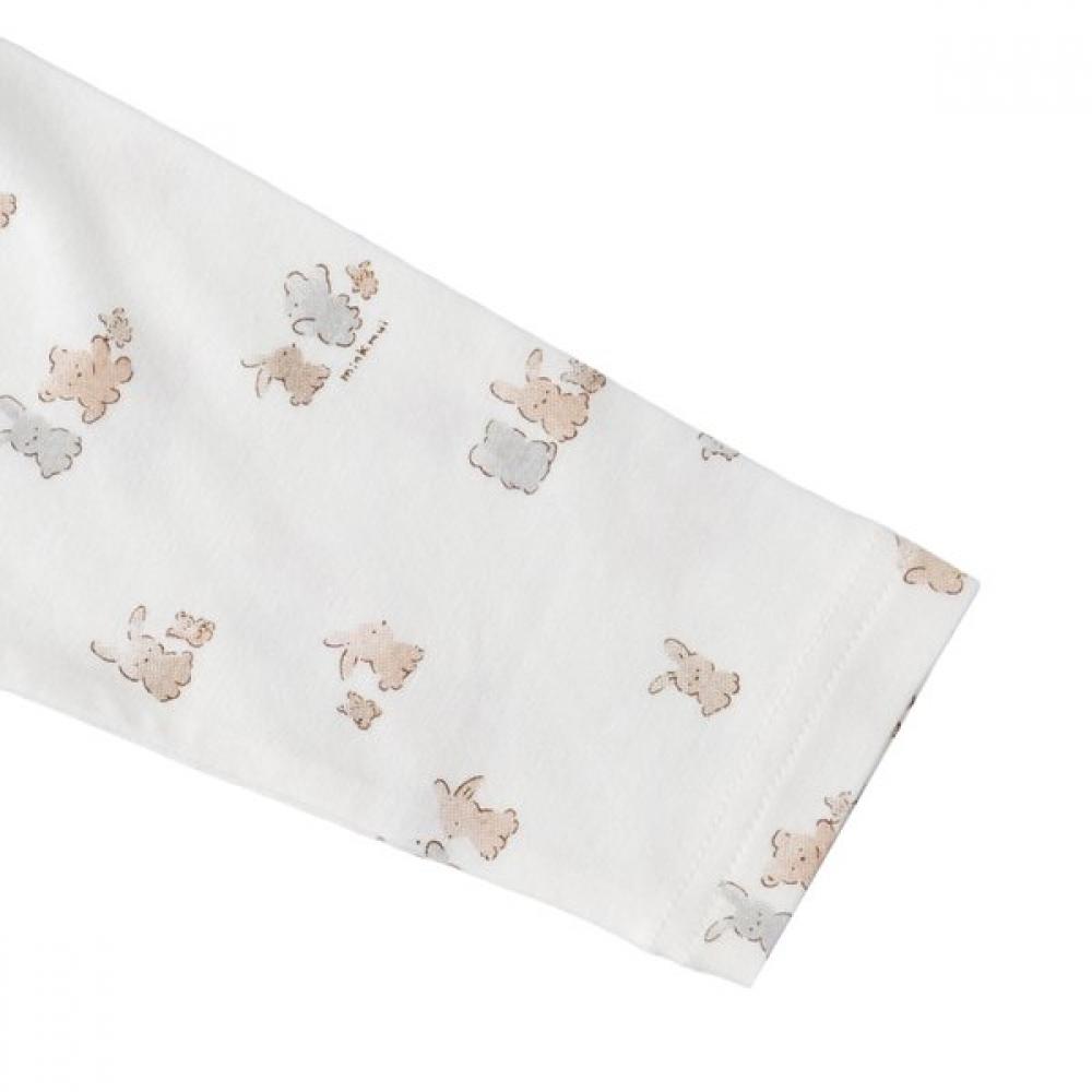 Mink Mui Friends Lyocell Underwear 36370 054 05