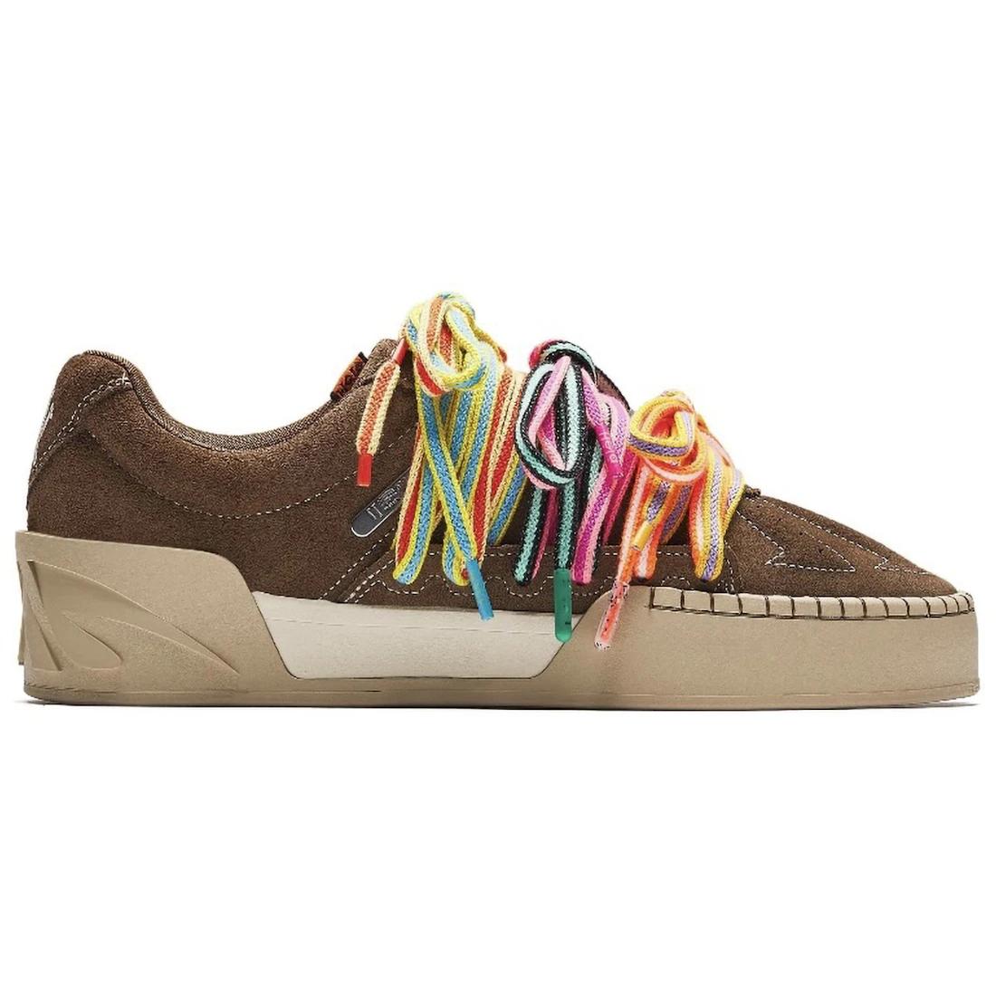 

Sneaker Anta Kai Hélà Brown(112511810S-3) 42