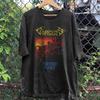 NOWY! Gorguts The Erosion Of Sanity Koszulka Unisex w Stylu Vintage Rozmiar S-5XL