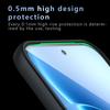 For iQOO 15R Case iQOO 15R Cover Funda Coque Hard Clear PC Soft TPU Protective Phone Back Case For iQOO 15R