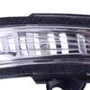Right Side Led Mirror Turn Signal Light For 2013-2020 Ford Fusion DS7Z13B375A