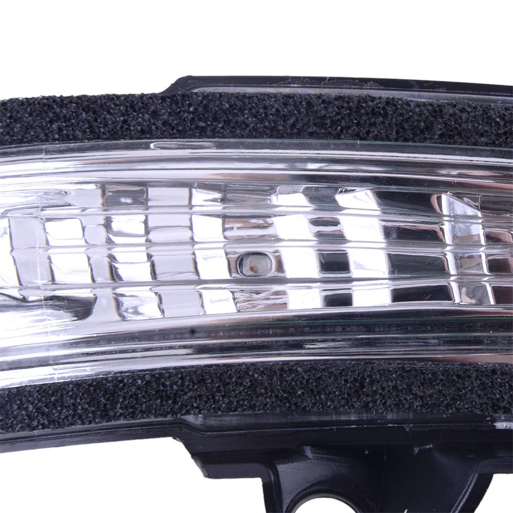 Right Side Led Mirror Turn Signal Light For 2013-2020 Ford Fusion DS7Z13B375A