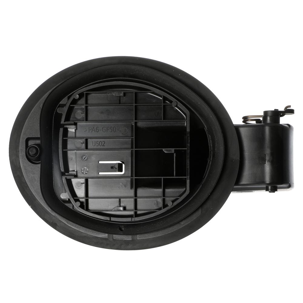 Fuel Tank Filler Pocket For 2011-2019 Ford Explorer / Police Interceptor Utility