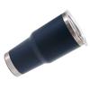 900ML Insulated Coffee Mug Stainless Steel Large Capacity Wide Opening Insulated Water Coffee Bottle for Car Travel