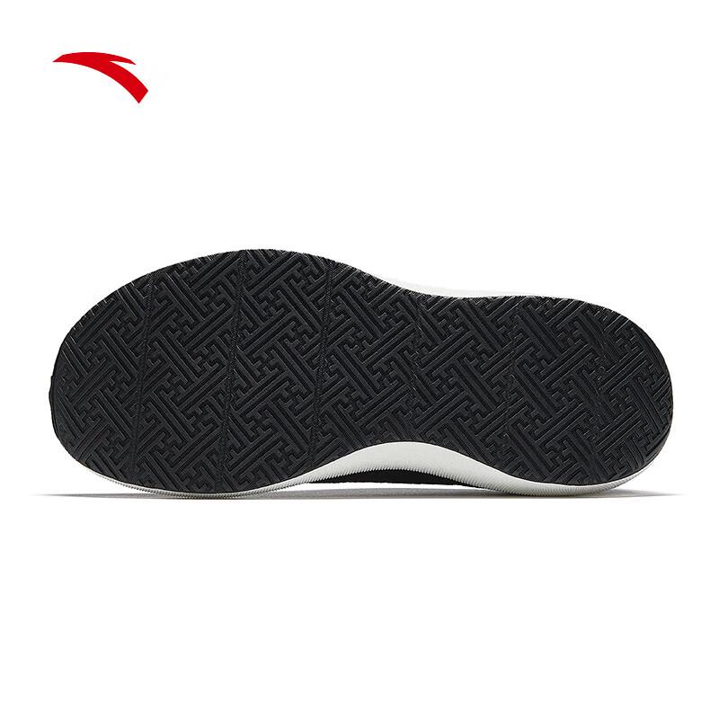 ANTA Zizai Slip-On Low-Top Versatile Sports Shoes