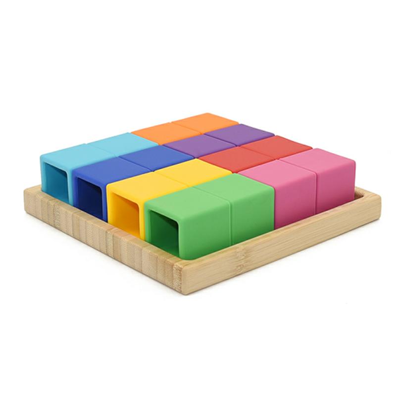 

Children Wooden Puzzle Montessori Toys for Baby 3-12 Years Old Kids Alphabet Number Shape Matching Early Educational Games Toys